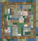 2nd Border by Dottie Gantt